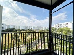 Treasure at Tampines (D18), Condominium #604350791